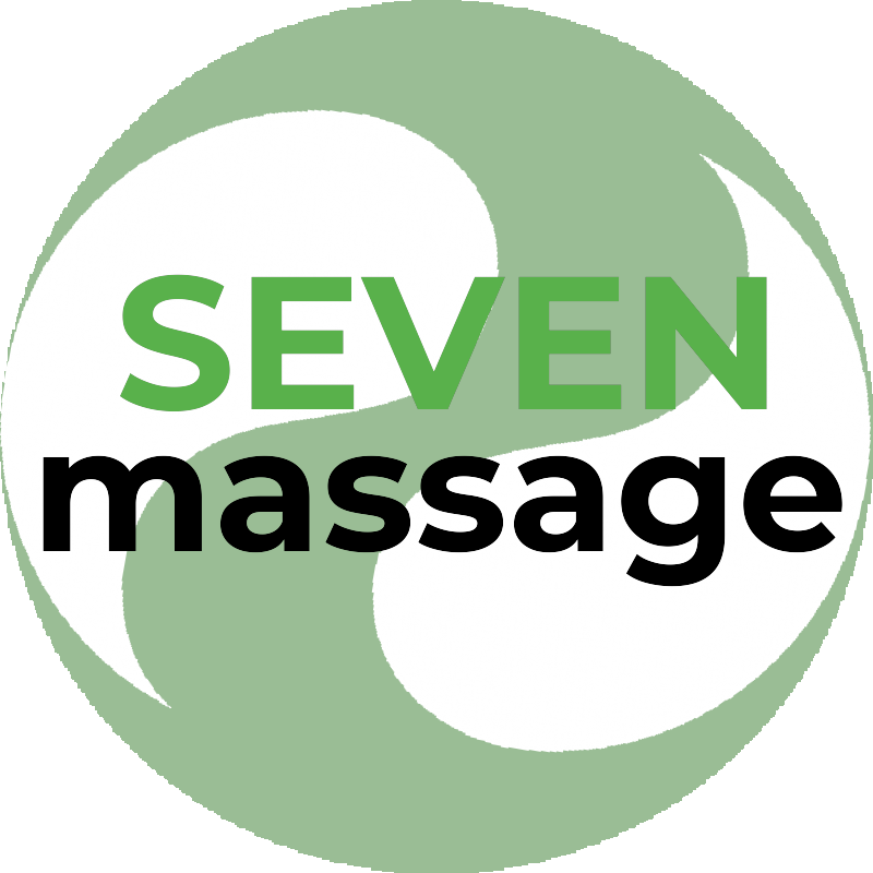 SEVEN massage